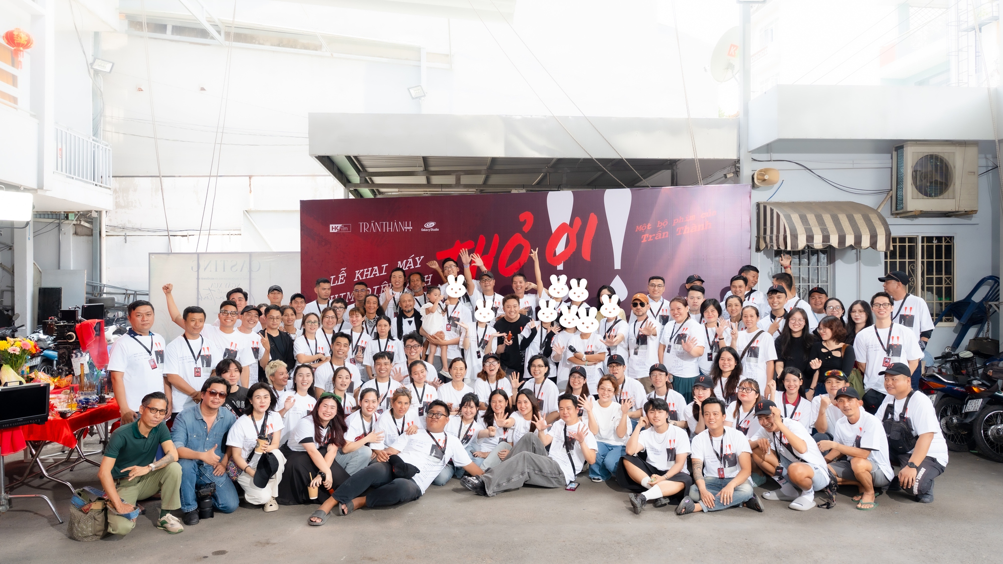Trấn Thành công bố phim Tết 2026, thẳng tay loại 1 diễn viên vì nhan sắc xuống cấp trầm trọng- Ảnh 2. Trấn Thành công bố phim Tết 2026, thẳng tay loại 1 diễn viên vì nhan sắc xuống cấp trầm trọng- Ảnh 2.