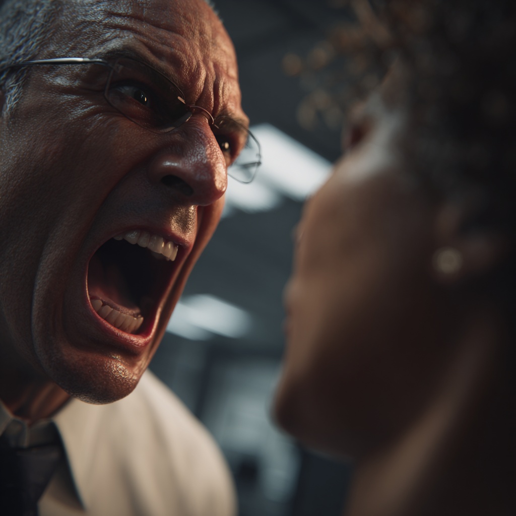 Sếp EQ thấp thường nói với nhân viên 5 câu sau – Nghe xong là biết ngay môi trường làm việc “độc hại”- Ảnh 2.