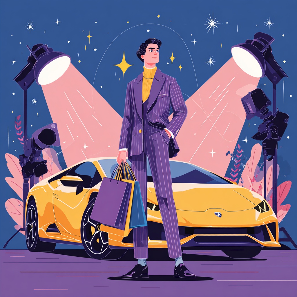 Người EQ thấp thích tiêu tiền vào 5 điều này - Đứng đầu là chi tiền để “phông bạt”- Ảnh 1.