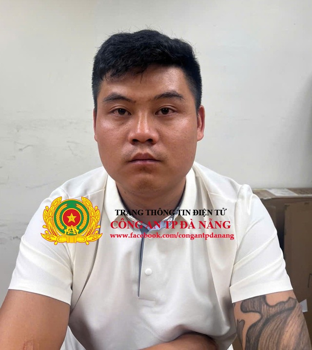 Bắt Trịnh Thị Khánh Linh và chồng, thu giữ nhiều thẻ ngân hàng- Ảnh 1.
