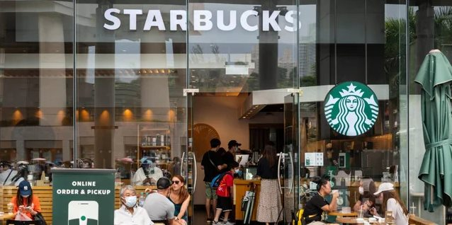 Cấm khách mang laptop vào quán tại Hàn Quốc, Starbucks bị người tiêu dùng phản ứng dữ dội- Ảnh 2. Cấm khách mang laptop vào quán tại Hàn Quốc, Starbucks bị người tiêu dùng phản ứng dữ dội- Ảnh 2.