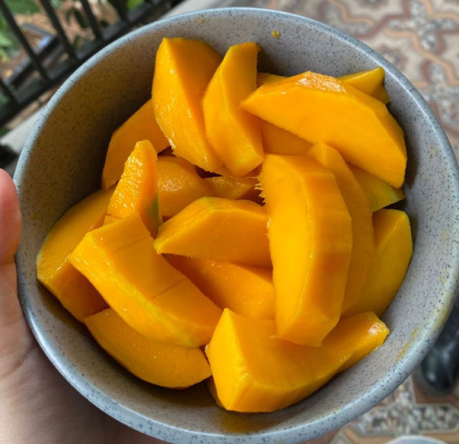 3 loại trái cây mùa hè cực ngon nhưng là “BOM calo ẩn”, ăn nhiều béo nhanh hơn cơm trắng- Ảnh 2.