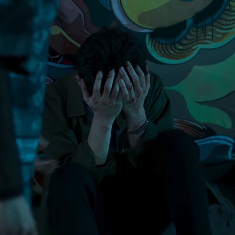 Người giấu "BOM nổ chậm" trong não thường lộ ra 5 thứ, chỉ mong bạn không đen đủi có cái nào!- Ảnh 1.