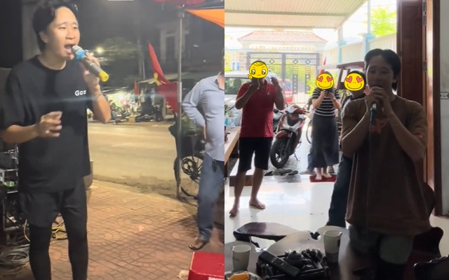 Thanh niên đạp xe từ Bắc vào Nam dịp 30/4, giờ lại đạp ngược từ Nam ra Bắc đón 2/9: Đã tìm ra chiếc xe đạp khổ nhất Việt Nam!- Ảnh 5.