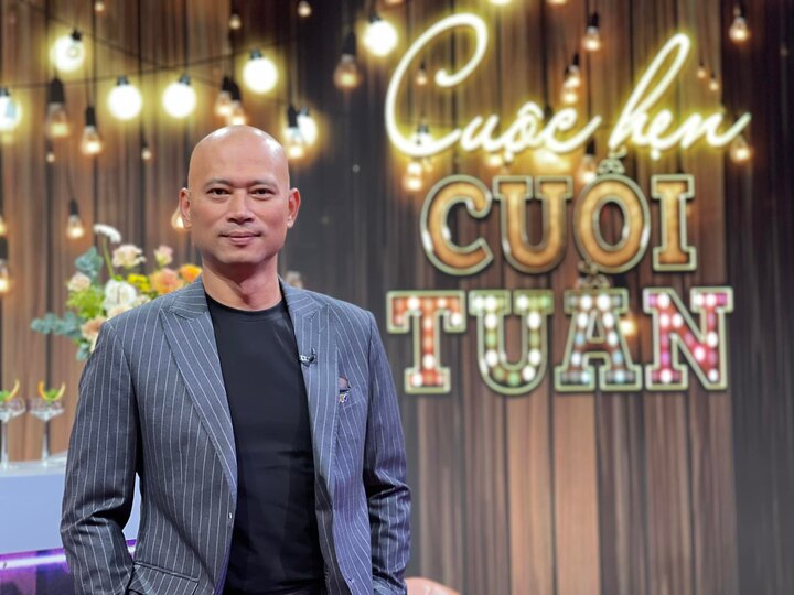 Cuộc sống bí ẩn của nam MC VTV nổi tiếng nhất Việt Nam những năm 2000- Ảnh 3. Cuộc sống bí ẩn của nam MC VTV nổi tiếng nhất Việt Nam những năm 2000- Ảnh 3.