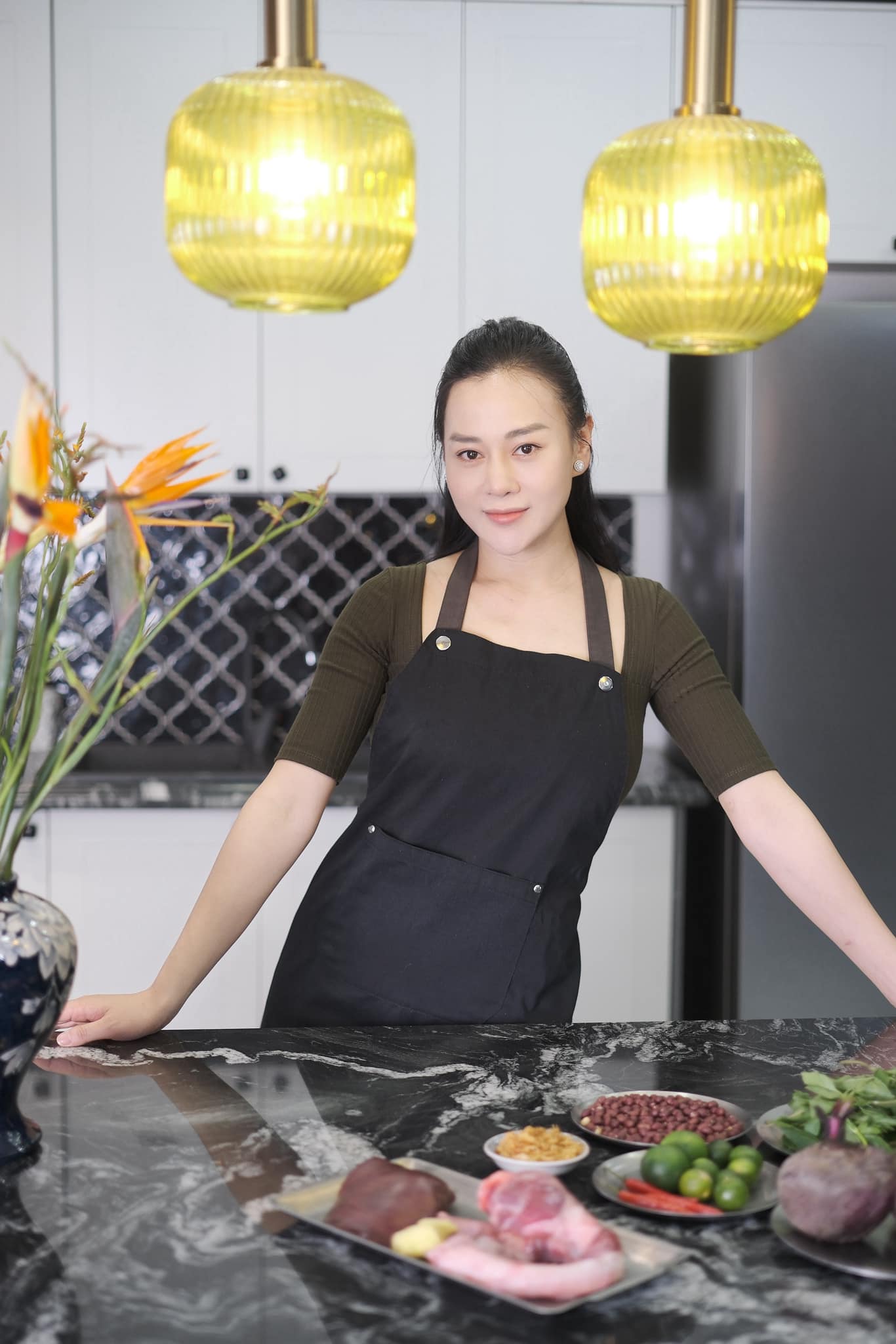 Phương Oanh nói gì khi bị mỉa mai "Shark Bình chưa có điểm dừng, vẫn muốn bước tiếp"?- Ảnh 6. Phương Oanh nói gì khi bị mỉa mai "Shark Bình chưa có điểm dừng, vẫn muốn bước tiếp"?- Ảnh 6.