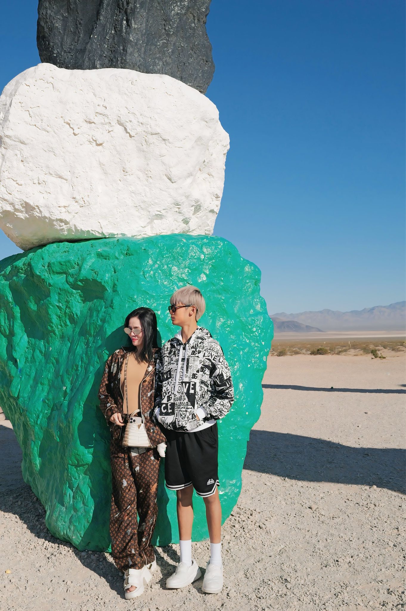 Hai “cậu ấm” Gen Alpha đình đám của showbiz Việt: Người là thừa kế tập đoàn bất động sản, người chuẩn hotboy thể thao- Ảnh 5.