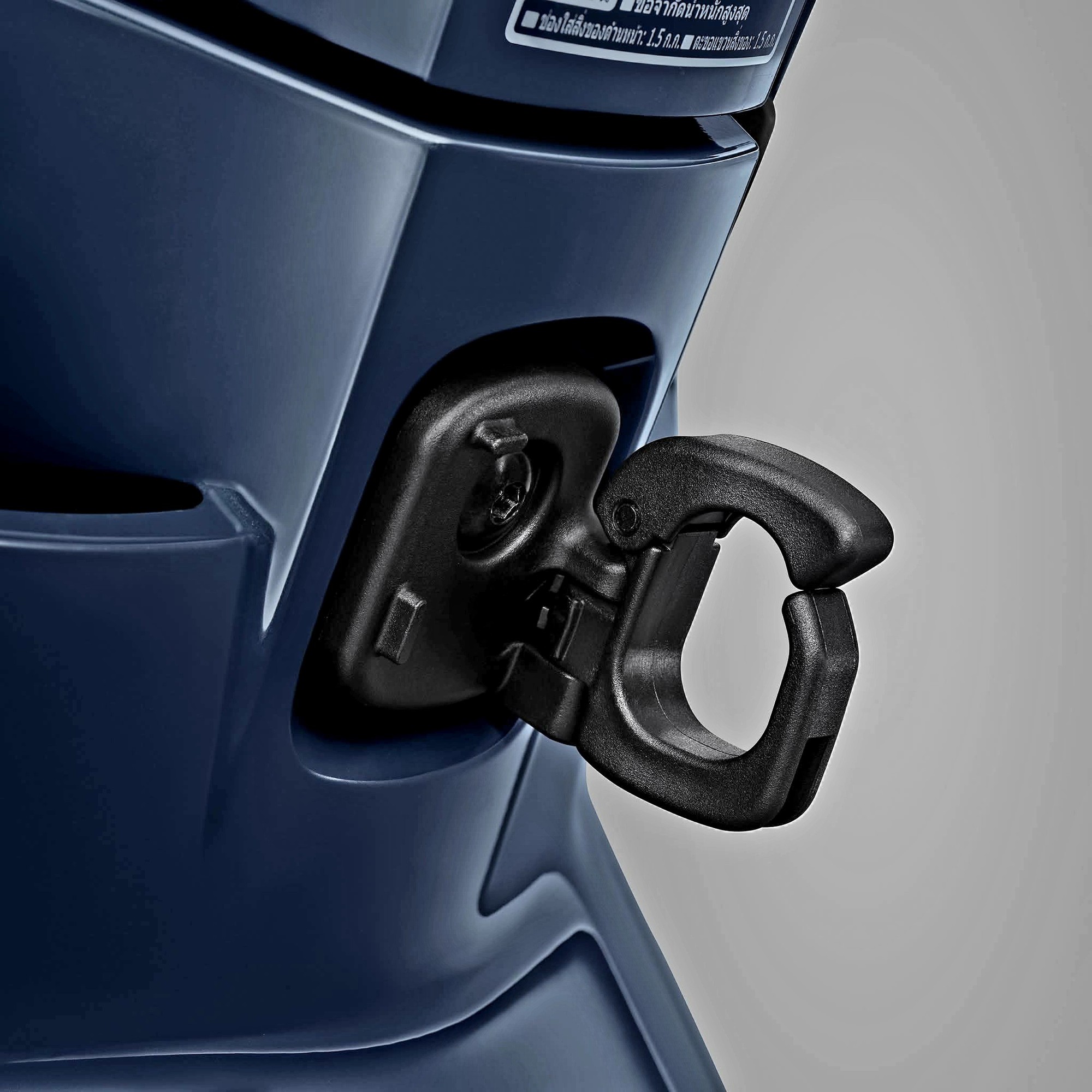 Ra mắt Honda Wave 125 đời mới: Có khóa thông minh, phanh Ra mắt Honda Wave 125 đời mới: Có khóa thông minh, phanh