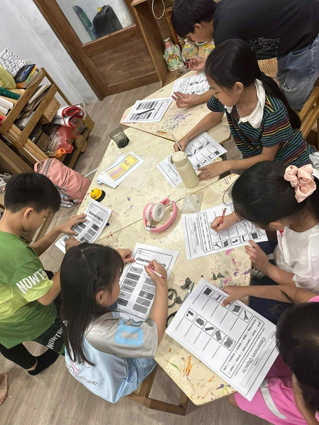 Nữ sinh lớp 6 ở Đồng Nai đòi tặng mẹ 2 CHỈ VÀNG tự kiếm: Nhìn thành tích và cách nuôi dạy mới hiểu vì sao con lại “giàu”- Ảnh 3.