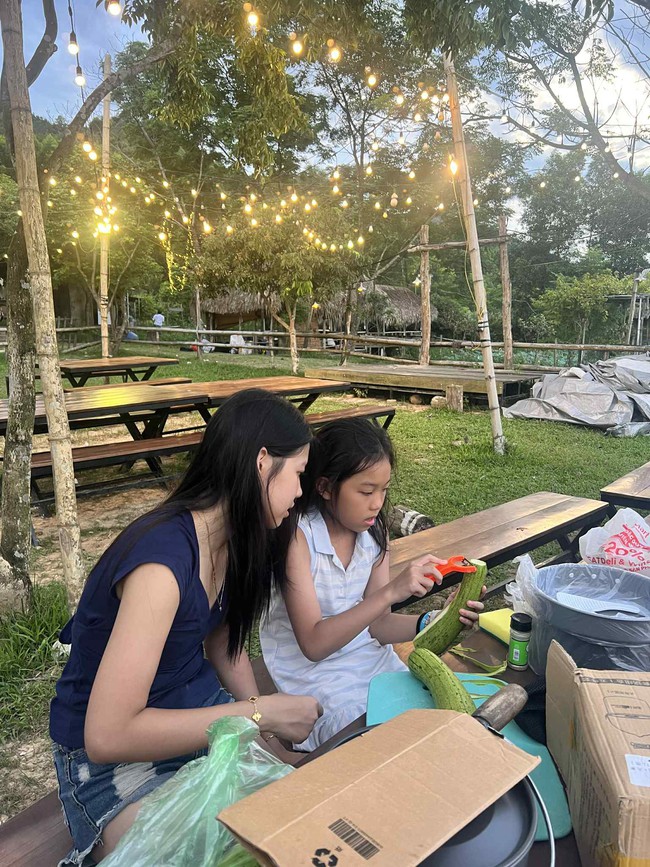 Nữ sinh lớp 6 ở Đồng Nai đòi tặng mẹ 2 CHỈ VÀNG tự kiếm: Nhìn thành tích và cách nuôi dạy mới hiểu vì sao con lại “giàu”- Ảnh 6.