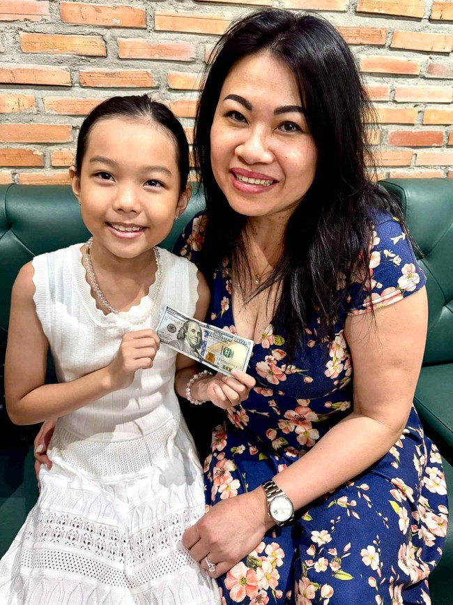 Nữ sinh lớp 6 ở Đồng Nai đòi tặng mẹ 2 CHỈ VÀNG tự kiếm: Nhìn thành tích và cách nuôi dạy mới hiểu vì sao con lại “giàu”- Ảnh 5.