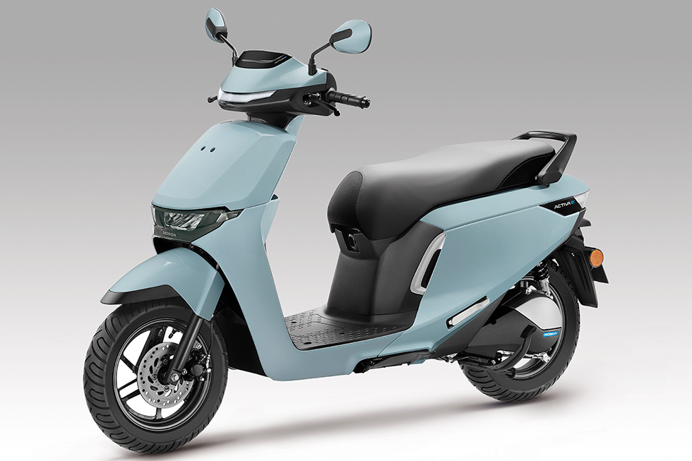 Top 6 mẫu xe điện Honda sắp có mặt tại Việt Nam?- Ảnh 6. Top 6 mẫu xe điện Honda sắp có mặt tại Việt Nam?- Ảnh 6.