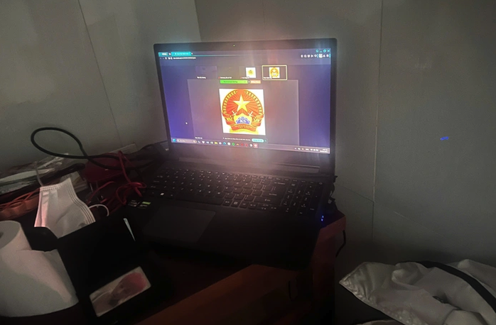 Trước thềm năm học mới, Bộ GD-ĐT cảnh báo thủ đoạn dụ dỗ, "bắt cóc online" học sinh, sinh viên- Ảnh 1. Trước thềm năm học mới, Bộ GD-ĐT cảnh báo thủ đoạn dụ dỗ, "bắt cóc online" học sinh, sinh viên- Ảnh 1.