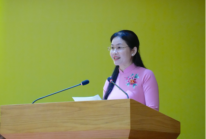 Thiếu tướng Nguyễn Đức Hải giữ chức Bí thư Đảng uỷ Công an tỉnh Đồng Nai- Ảnh 3. Thiếu tướng Nguyễn Đức Hải giữ chức Bí thư Đảng uỷ Công an tỉnh Đồng Nai- Ảnh 3.