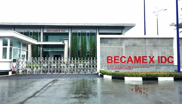 Becamex IDC huy động thành công 500 tỷ đồng từ kênh trái phiếu- Ảnh 1. Becamex IDC huy động thành công 500 tỷ đồng từ kênh trái phiếu- Ảnh 1.