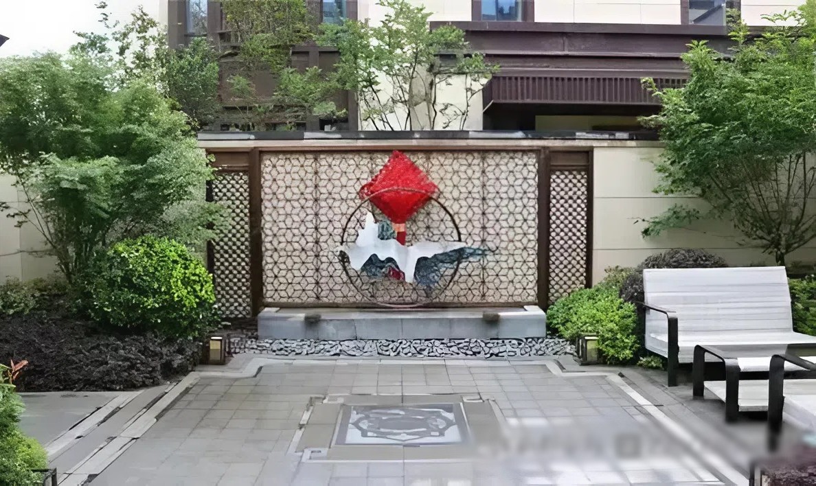 Người phụ nữ chi 12,2 tỷ đồng mua biệt thự, lúc bàn giao phát hiện khác xa bản mẫu, chủ đầu tư tuyên bố: “Nhân viên tự quảng cáo, chúng tôi không liên quan”- Ảnh 1.