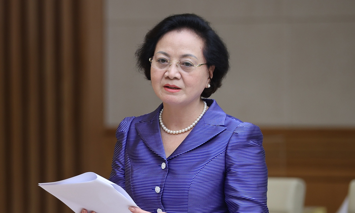 Hướng dẫn về phụ cấp, nâng bậc lương cho cán bộ, công chức sau sắp xếp- Ảnh 1. Hướng dẫn về phụ cấp, nâng bậc lương cho cán bộ, công chức sau sắp xếp- Ảnh 1.