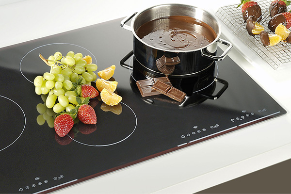 9 sai lầm có thể gây cháy nổ khi dùng bếp điện: Coi chừng tan nhà nát cửa chỉ vì một thói quen!- Ảnh 3.