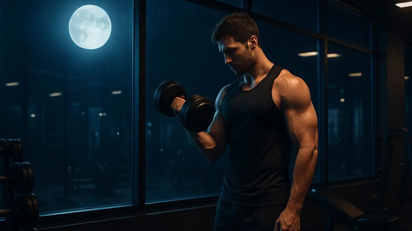 Nghiên cứu trên 30.000 người phát hiện thời điểm "vàng" tập thể dục để sống thọ: Không phải 6 giờ sáng- Ảnh 2.