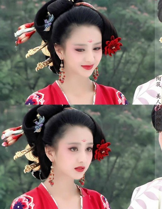 10 Hoàng hậu đẹp nhất Trung Quốc: Phạm Băng Băng xếp sau Dương Mịch, hạng 1 nhan sắc “trên đỉnh chúng sinh”- Ảnh 1.