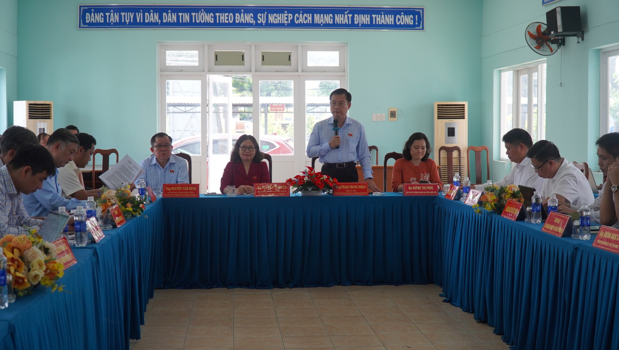 Sớm hình thành Khu Thương mại tự do Cái Mép Hạ quy mô 3.764 ha- Ảnh 2.