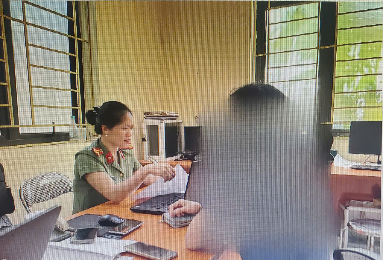 Công an ra cảnh báo, hàng chục triệu người sử dụng mạng xã hội chú ý- Ảnh 1.