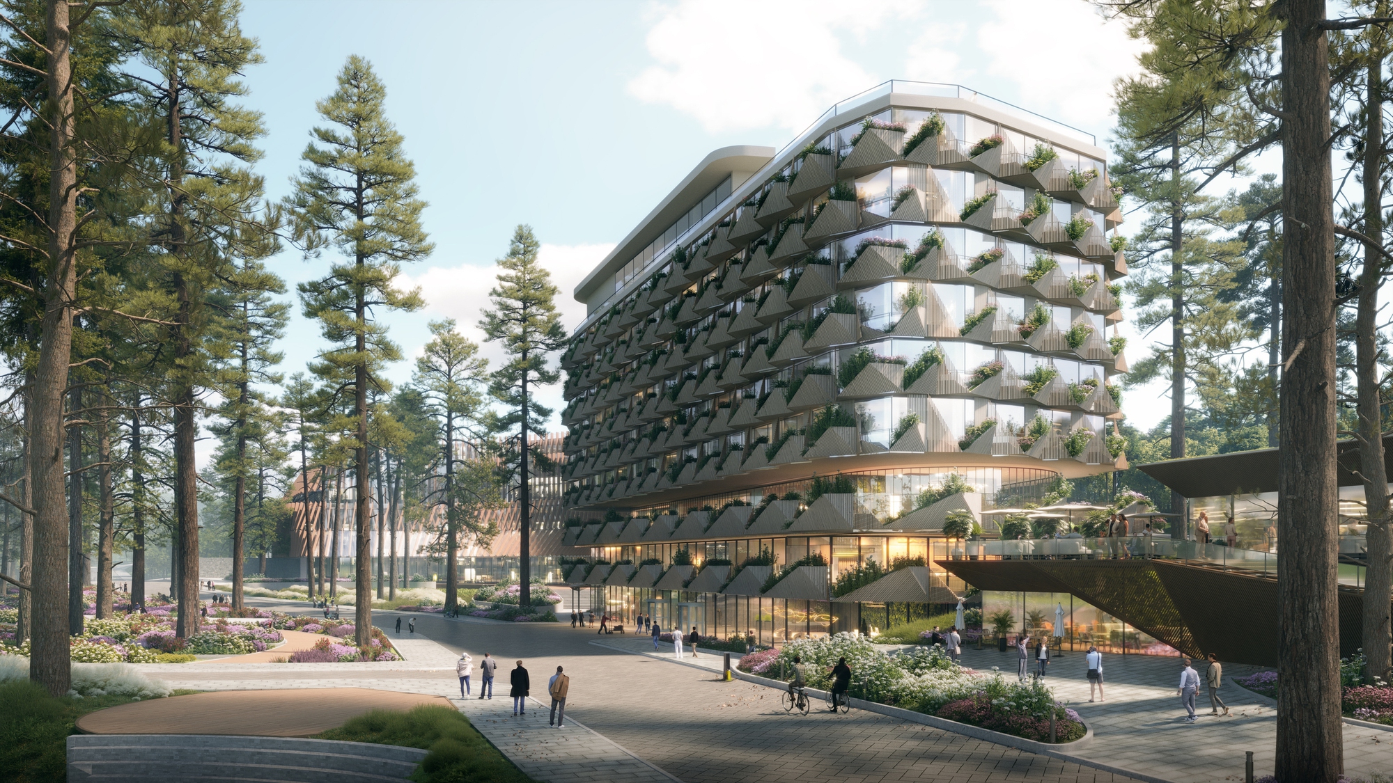 Savills: Đà Lạt hội tụ nhiều điều kiện trở thành điểm đến của giới siêu giàu- Ảnh 4. Savills: Đà Lạt hội tụ nhiều điều kiện trở thành điểm đến của giới siêu giàu- Ảnh 4.
