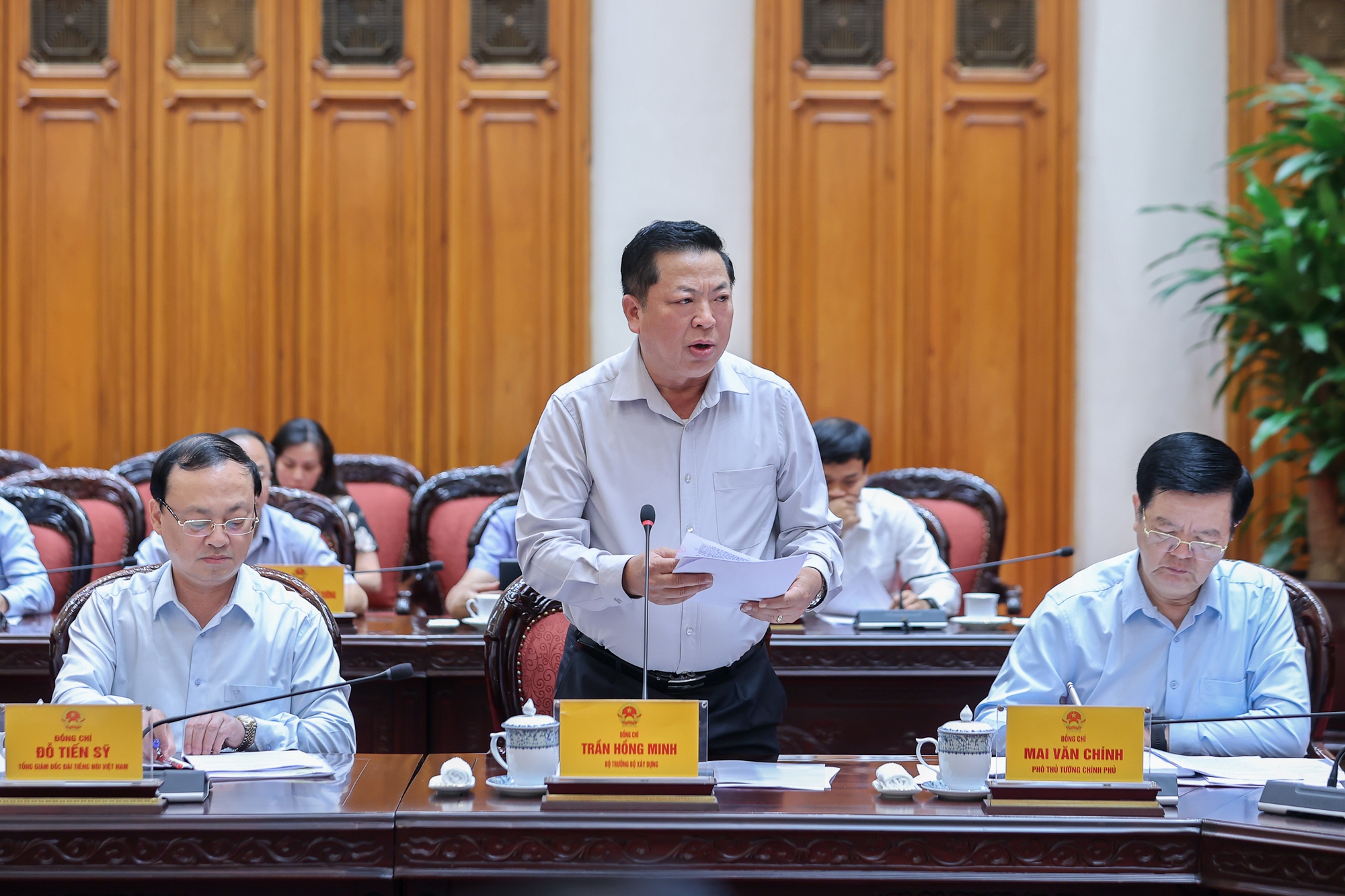 Chưa từng có: Trên 250 đại dự án sẽ cùng khởi công vào ngày 19/8, tổng quy mô 1,26 triệu tỷ đồng- Ảnh 2. Chưa từng có: Trên 250 đại dự án sẽ cùng khởi công vào ngày 19/8, tổng quy mô 1,26 triệu tỷ đồng- Ảnh 2.