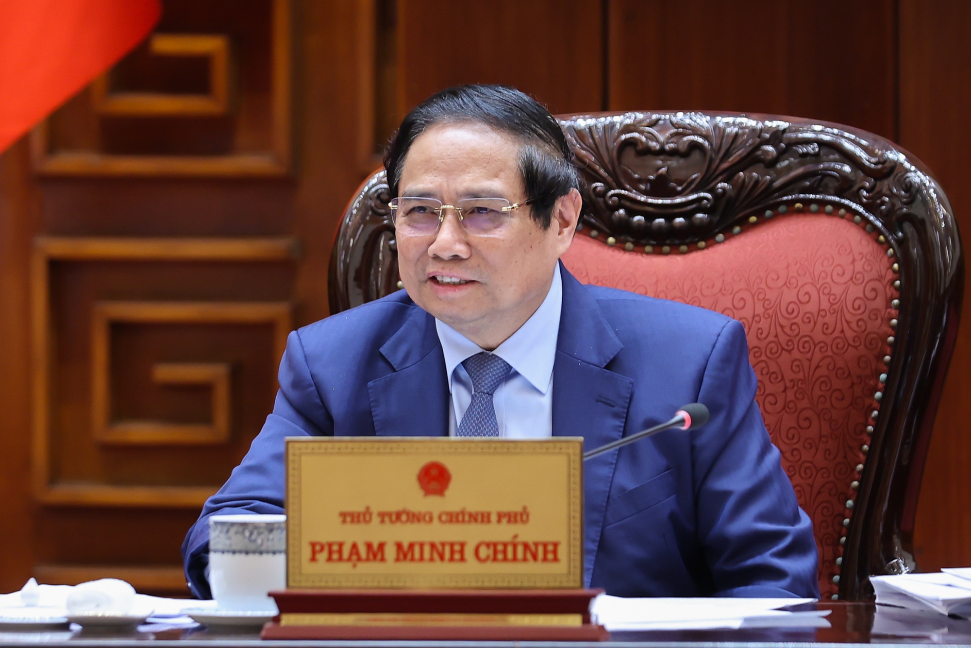 Chưa từng có: Trên 250 đại dự án sẽ cùng khởi công vào ngày 19/8, tổng quy mô 1,26 triệu tỷ đồng- Ảnh 1.