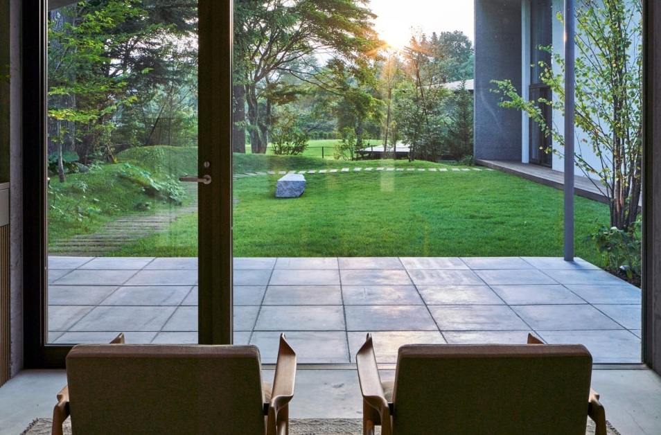 Chưa nghỉ hưu, cặp vợ chồng đã xây trước biệt thự mái chéo rộng hơn 1.000m2: Sẵn sàng cho kế hoạch dưỡng già và tặng lại con cháu- Ảnh 6. Chưa nghỉ hưu, cặp vợ chồng đã xây trước biệt thự mái chéo rộng hơn 1.000m2: Sẵn sàng cho kế hoạch dưỡng già và tặng lại con cháu- Ảnh 6.