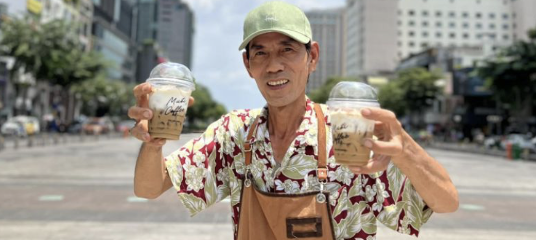 Hành trình khởi nghiệp U60: Bao phen "trầy da tróc vẩy", té rồi đứng, đứng rồi té cuối cùng mới nên cơ đồ- Ảnh 2.