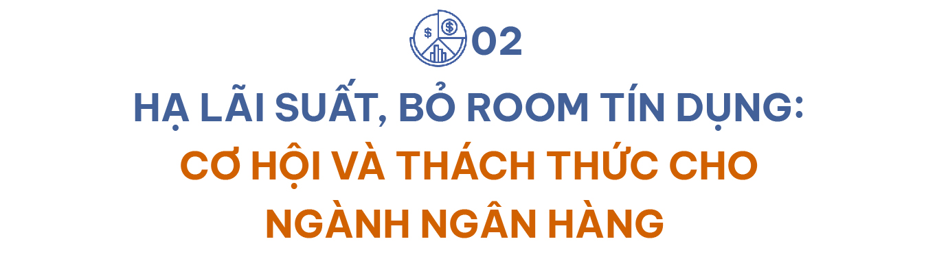 TS. Nguyễn Trí Hiếu: “Giảm lãi suất để hỗ trợ tăng trưởng là hợp lý, nhưng cũng tiềm ẩn nguy cơ bong bóng tài sản"- Ảnh 3.