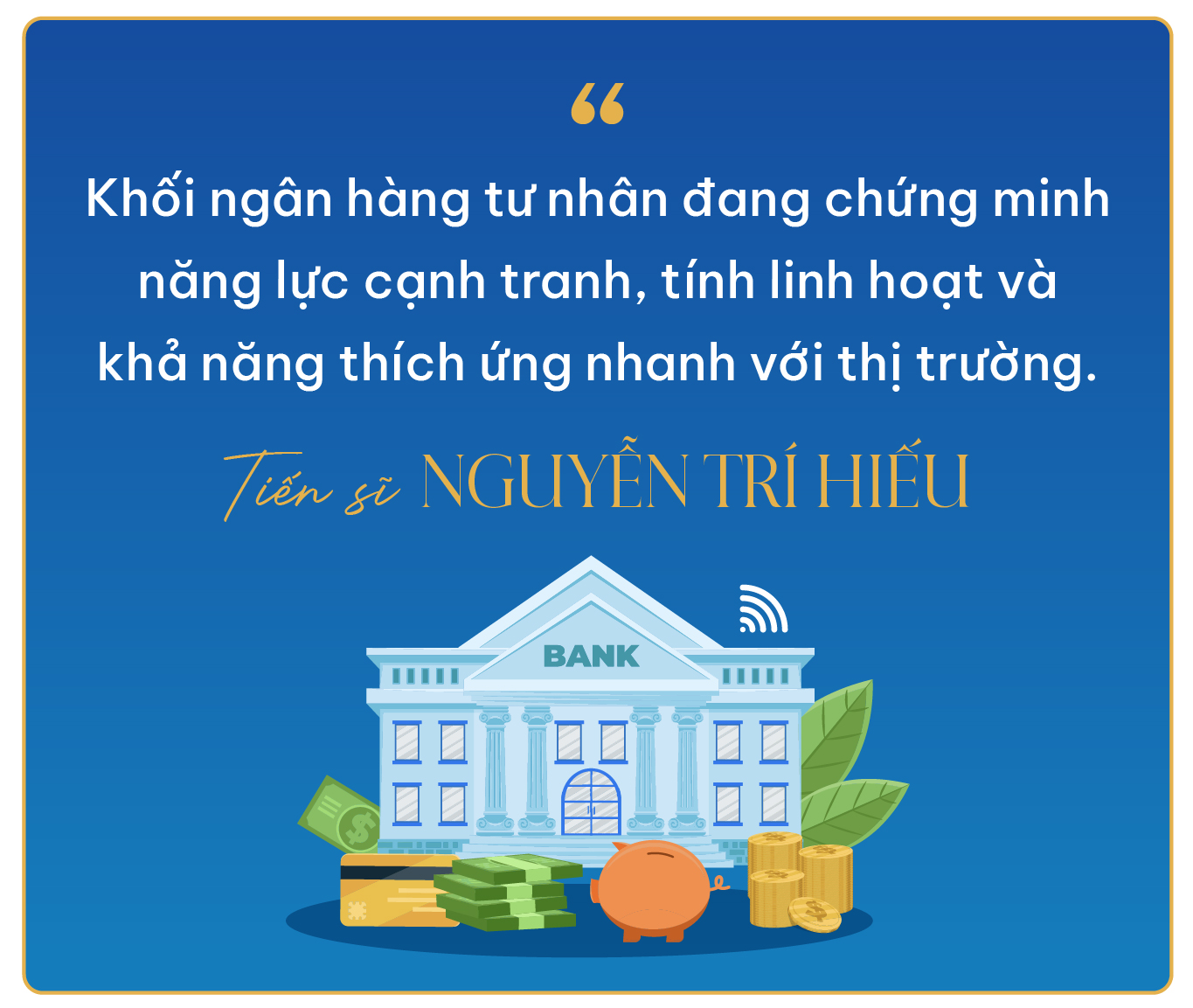 TS. Nguyễn Trí Hiếu: “Giảm lãi suất để hỗ trợ tăng trưởng là hợp lý, nhưng cũng tiềm ẩn nguy cơ bong bóng tài sản"- Ảnh 8.