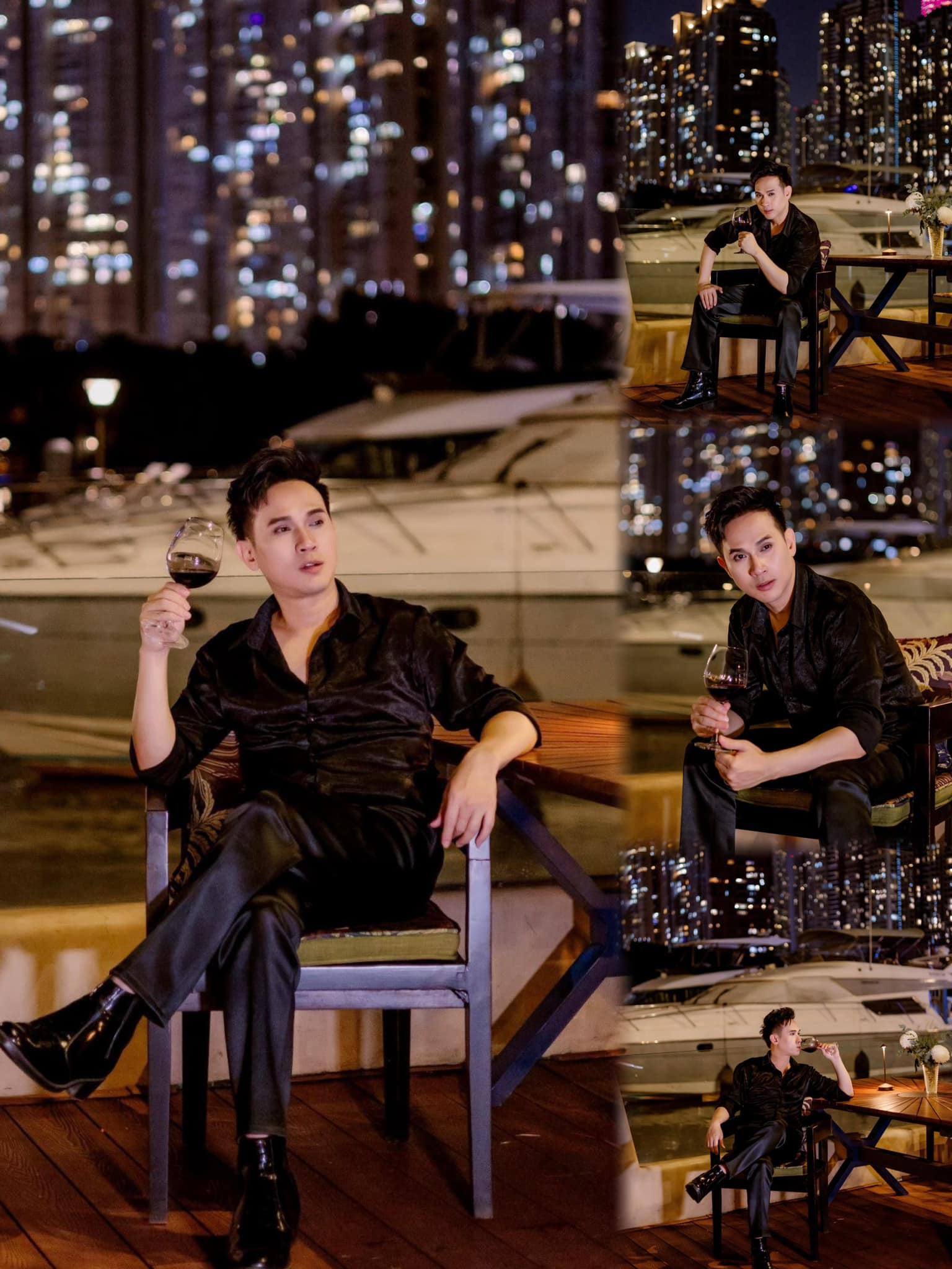 Nam ca sĩ lên chức Viện phó, thỉnh thoảng chốt đơn một căn nhà, 50 tuổi rất giàu nhưng chưa vợ con- Ảnh 2.