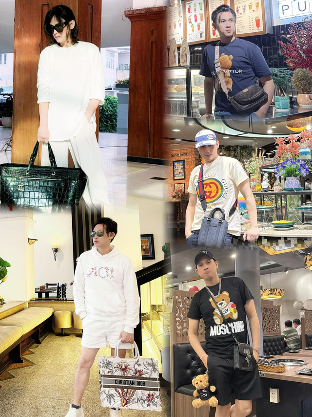 Nam ca sĩ lên chức Viện phó, thỉnh thoảng chốt đơn một căn nhà, 50 tuổi rất giàu nhưng chưa vợ con- Ảnh 4.