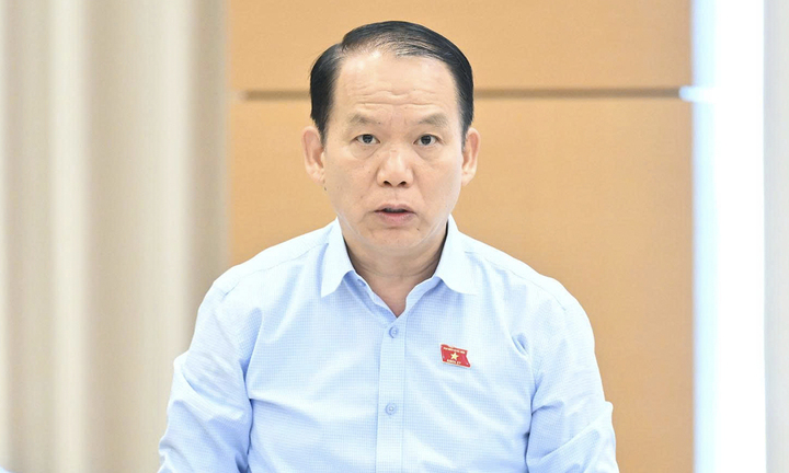 Phạm nhân nghèo không có tiền khắc phục hậu quả vẫn có cơ hội được đặc xá?- Ảnh 1. Phạm nhân nghèo không có tiền khắc phục hậu quả vẫn có cơ hội được đặc xá?- Ảnh 1.