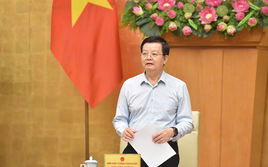 Chỉ còn 15 ngày đến sự kiện “chưa có tiền lệ”, Phó Thủ tướng giao nhiệm vụ quan trọng cho Vingroup Chỉ còn 15 ngày đến sự kiện “chưa có tiền lệ”, Phó Thủ tướng giao nhiệm vụ quan trọng cho Vingroup
