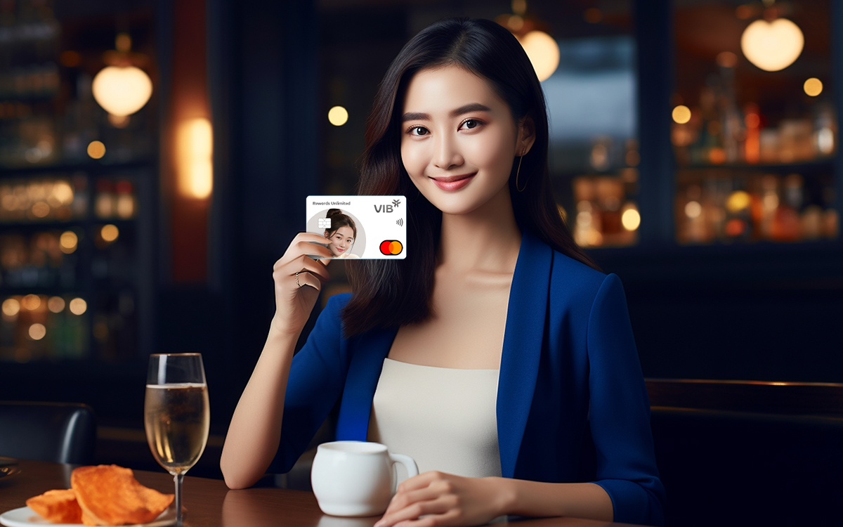 VIB mang DNA Fintech vào phát triển Bộ Tứ Super - siêu hệ sinh thái tài chính cá nhân hóa- Ảnh 1. VIB mang DNA Fintech vào phát triển Bộ Tứ Super - siêu hệ sinh thái tài chính cá nhân hóa- Ảnh 1.