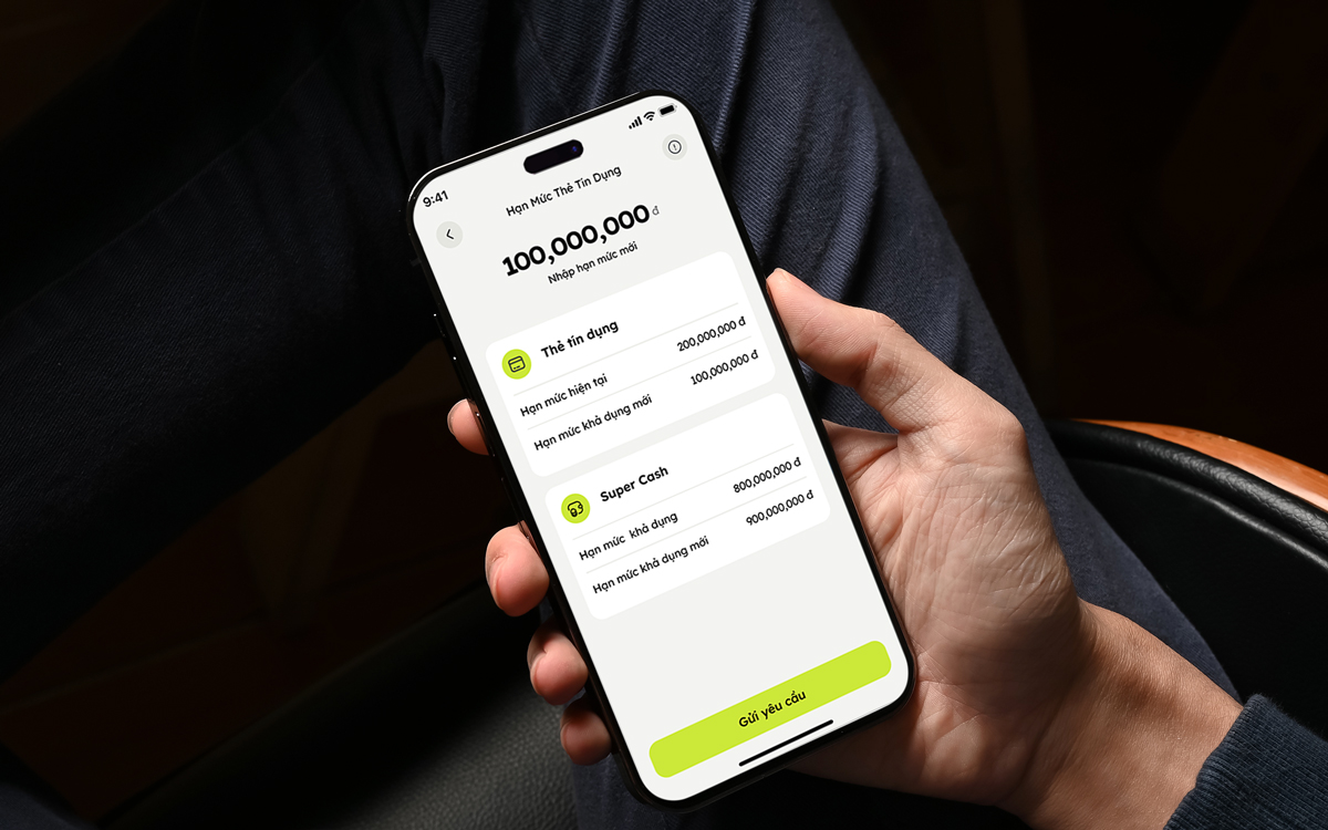 VIB mang DNA Fintech vào phát triển Bộ Tứ Super - siêu hệ sinh thái tài chính cá nhân hóa- Ảnh 2. VIB mang DNA Fintech vào phát triển Bộ Tứ Super - siêu hệ sinh thái tài chính cá nhân hóa- Ảnh 2.