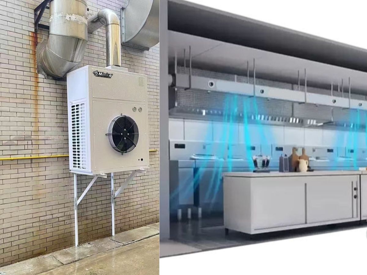 Lặng lẽ sau cánh cửa bếp nóng: Góc khuất ít ai thấy và giấc mơ của những bếp trưởng- Ảnh 2.