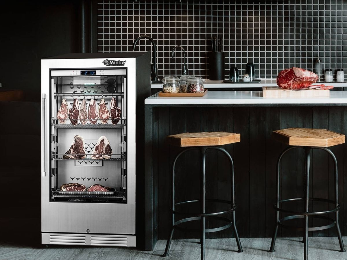 Lặng lẽ sau cánh cửa bếp nóng: Góc khuất ít ai thấy và giấc mơ của những bếp trưởng- Ảnh 3.