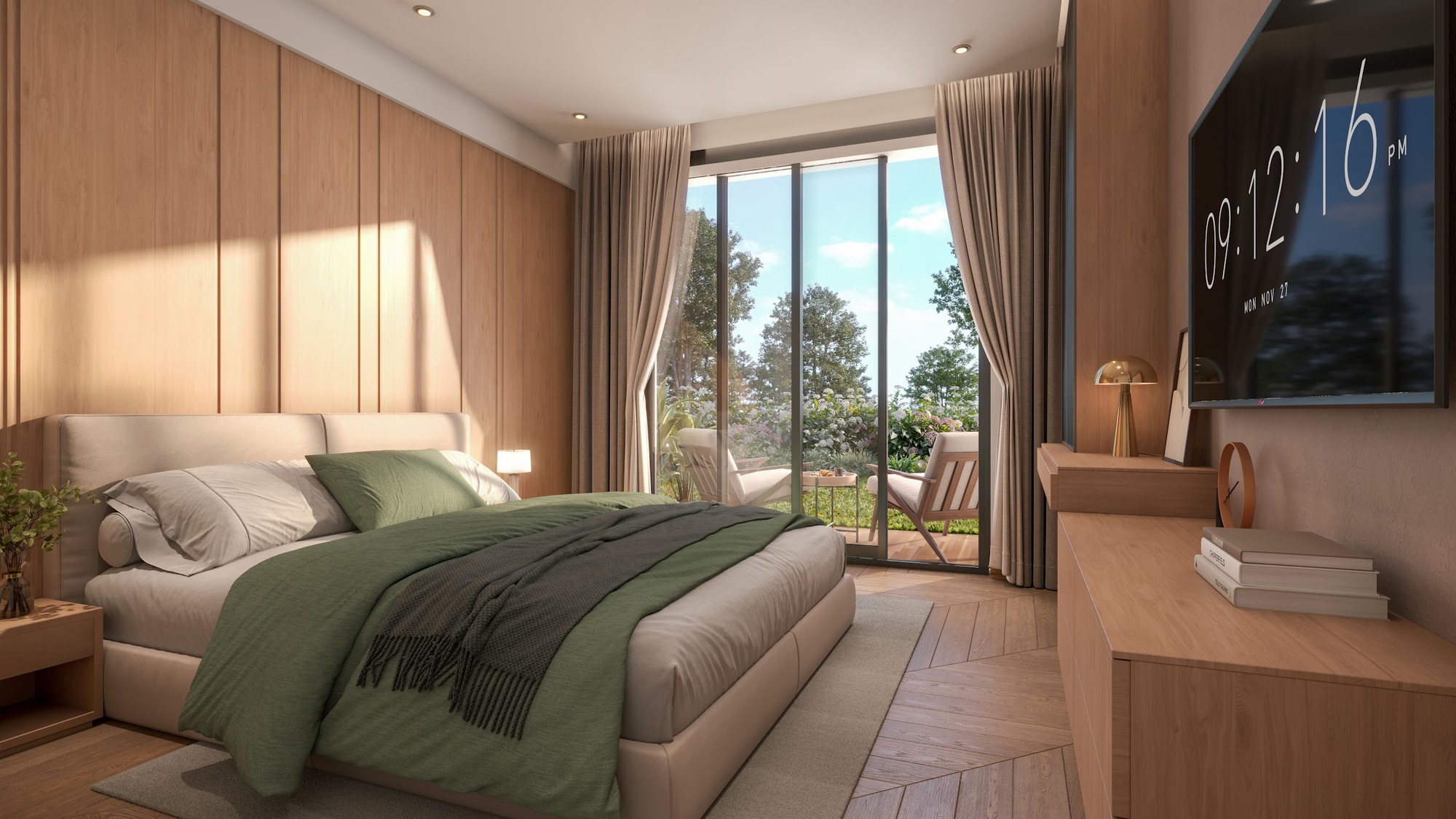 Eco Riverside bán hết 300 căn hộ trong 60 phút trong lễ mở bán- Ảnh 4. Eco Riverside bán hết 300 căn hộ trong 60 phút trong lễ mở bán- Ảnh 4.