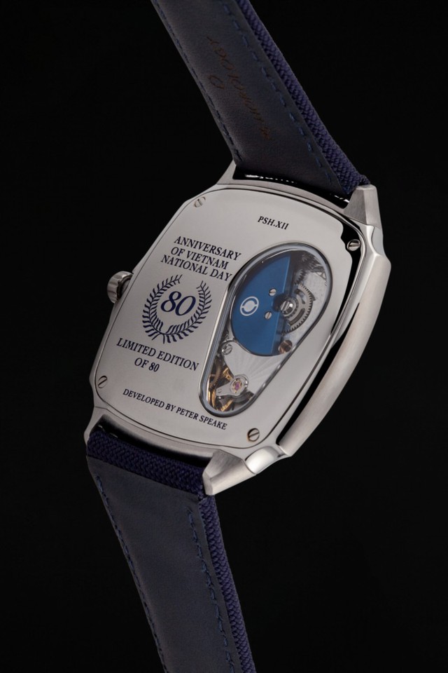 Đồng hồ Đông Sơn: Kiệt tác văn hóa và giá trị sưu tầm bền vững- Ảnh 4.