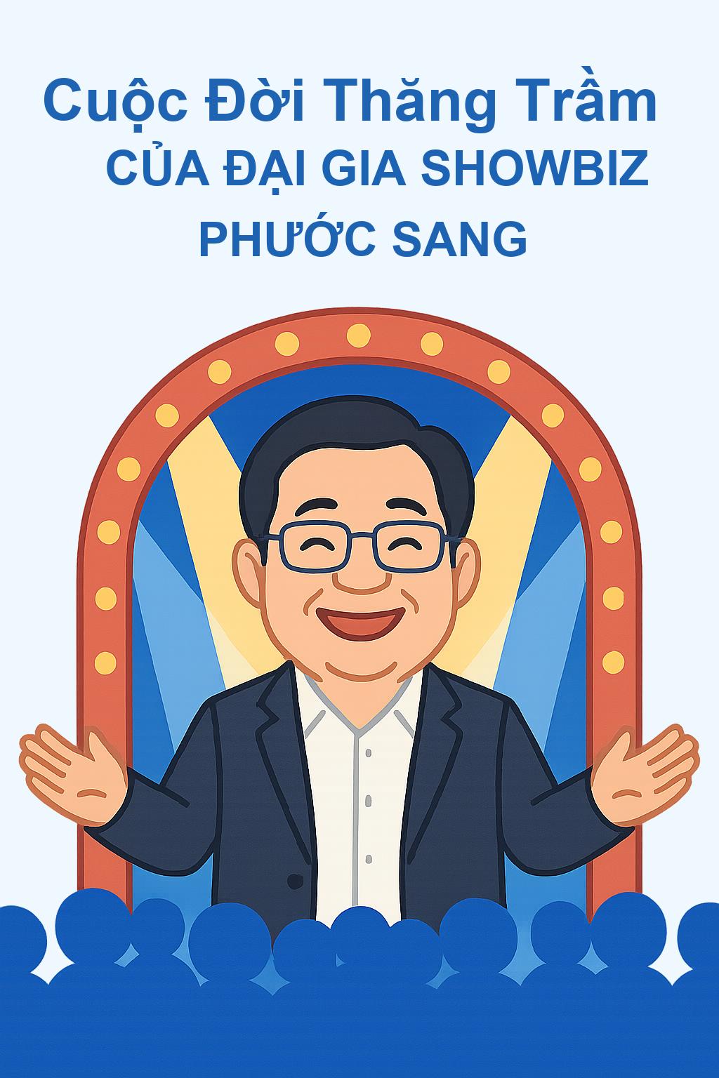Đại gia lừng lẫy showbiz Việt một thời: Đời chìm nổi vì vỡ nợ, U60 vẫn lạc quan, giữ tự trọng- Ảnh 1. Đại gia lừng lẫy showbiz Việt một thời: Đời chìm nổi vì vỡ nợ, U60 vẫn lạc quan, giữ tự trọng- Ảnh 1.