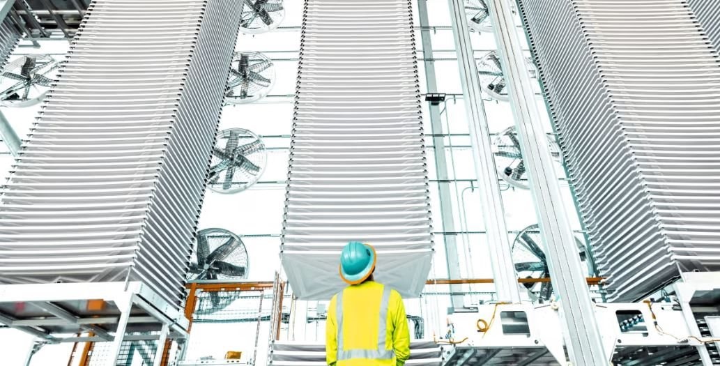 Giấc mơ hydro sạch của nước Mỹ vỡ tan: Hơn 1 thập kỷ đầu tư chưa ra kết quả, loạt công ty 'bỏ gánh giữa đường'- Ảnh 1. Giấc mơ hydro sạch của nước Mỹ vỡ tan: Hơn 1 thập kỷ đầu tư chưa ra kết quả, loạt công ty 'bỏ gánh giữa đường'- Ảnh 1.