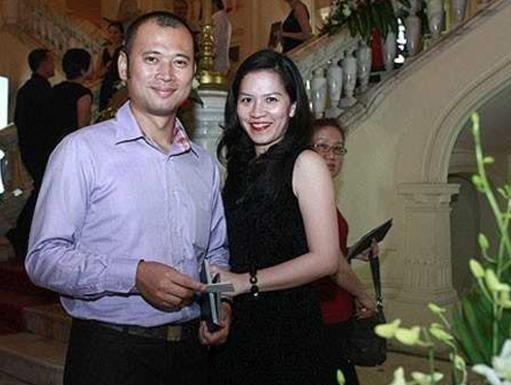 Cuộc sống bí ẩn của nam MC VTV nổi tiếng nhất Việt Nam những năm 2000- Ảnh 2. Cuộc sống bí ẩn của nam MC VTV nổi tiếng nhất Việt Nam những năm 2000- Ảnh 2.