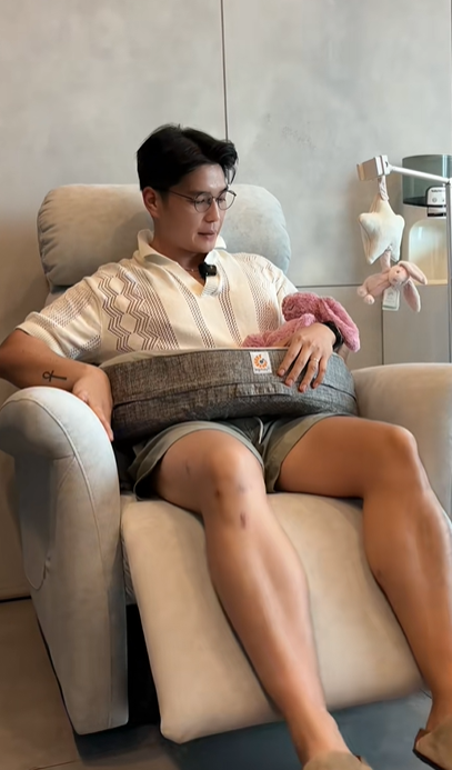 "Đầu thai đúng nhà rồi con ơi": Ái nữ nhà Ngô Thanh Vân - Huy Trần trở thành em bé hot nhất cõi mạng, lý do là đây!- Ảnh 8. "Đầu thai đúng nhà rồi con ơi": Ái nữ nhà Ngô Thanh Vân - Huy Trần trở thành em bé hot nhất cõi mạng, lý do là đây!- Ảnh 8.
