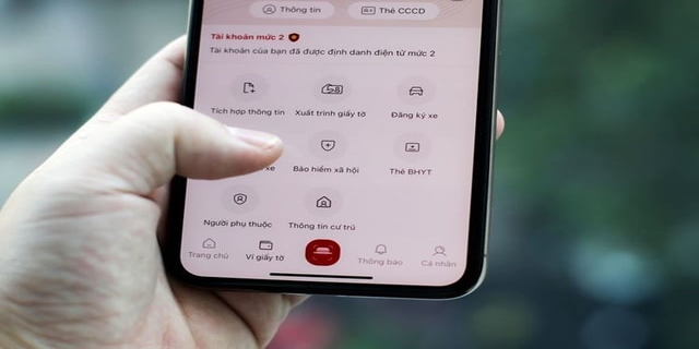 Công an Hà Nội vừa phát thông mới liên quan đến VNeID, người dân chú ý và thực hiện ngay- Ảnh 1. Công an Hà Nội vừa phát thông mới liên quan đến VNeID, người dân chú ý và thực hiện ngay- Ảnh 1.