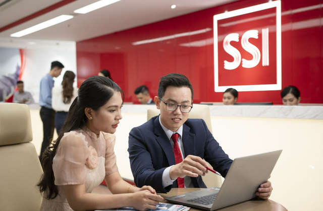 Chứng khoán SSI muốn vay tối đa 18.000 tỷ đồng từ VietinBank- Ảnh 1. Chứng khoán SSI muốn vay tối đa 18.000 tỷ đồng từ VietinBank- Ảnh 1.