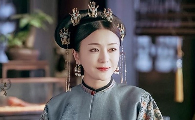 10 Hoàng hậu đẹp nhất Trung Quốc: Phạm Băng Băng xếp sau Dương Mịch, hạng 1 nhan sắc “trên đỉnh chúng sinh”- Ảnh 3.